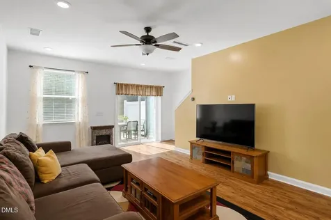 2113 Rockface Way Durham NC 27703