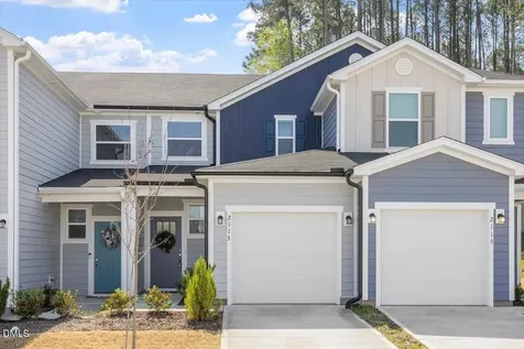 2113 Rockface Way Durham NC 27703