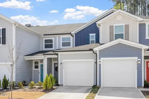 2113 Rockface Way Durham NC 27703