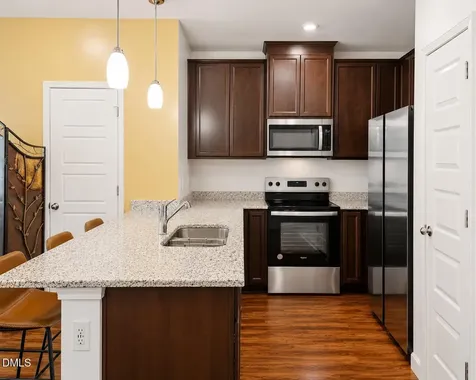 2113 Rockface Way Durham NC 27703