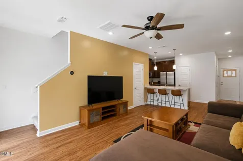 2113 Rockface Way Durham NC 27703