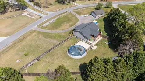 179 Willie Clifton Drive Angier NC 27501