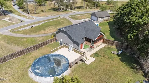 179 Willie Clifton Drive Angier NC 27501