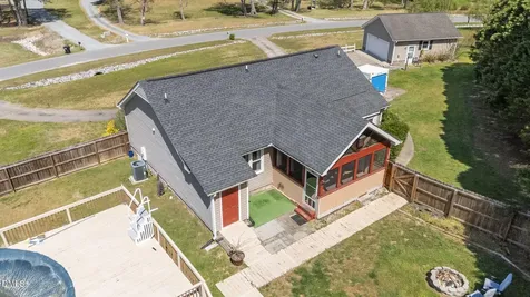179 Willie Clifton Drive Angier NC 27501