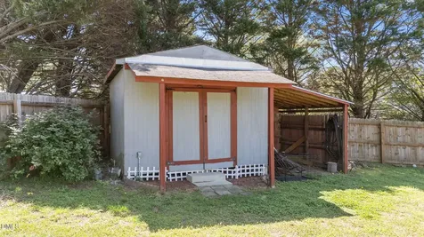179 Willie Clifton Drive Angier NC 27501
