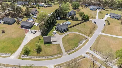 179 Willie Clifton Drive Angier NC 27501