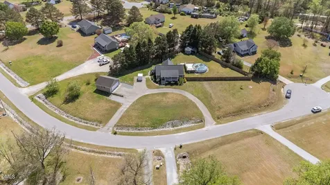 179 Willie Clifton Drive Angier NC 27501