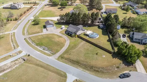 179 Willie Clifton Drive Angier NC 27501