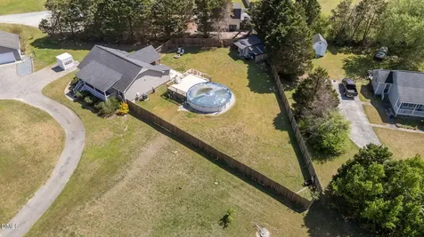 179 Willie Clifton Drive Angier NC 27501
