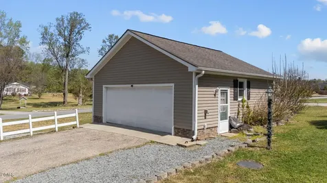 179 Willie Clifton Drive Angier NC 27501