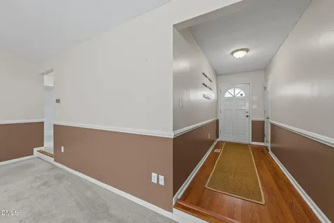 179 Willie Clifton Drive Angier NC 27501