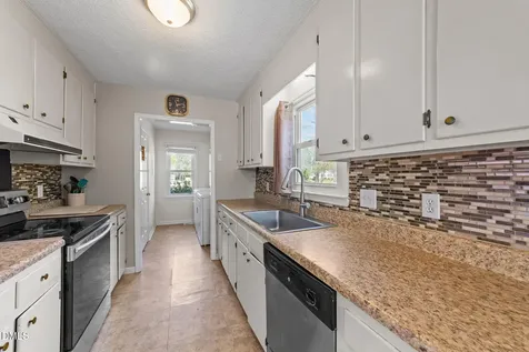 179 Willie Clifton Drive Angier NC 27501