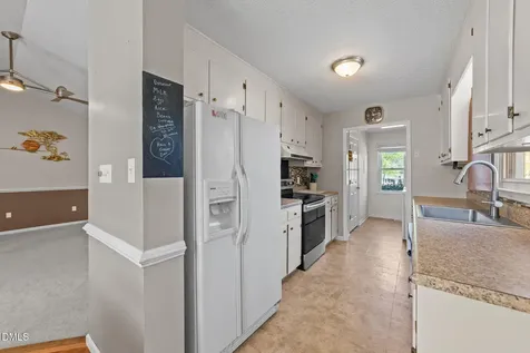 179 Willie Clifton Drive Angier NC 27501