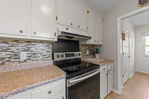 179 Willie Clifton Drive Angier NC 27501
