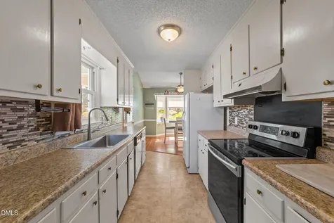 179 Willie Clifton Drive Angier NC 27501