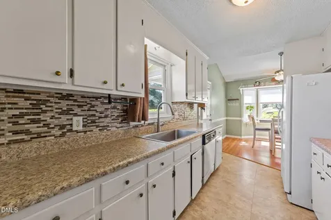 179 Willie Clifton Drive Angier NC 27501