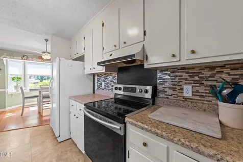 179 Willie Clifton Drive Angier NC 27501