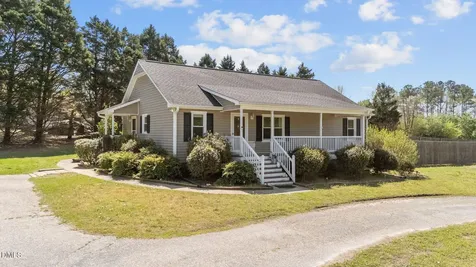 179 Willie Clifton Drive Angier NC 27501