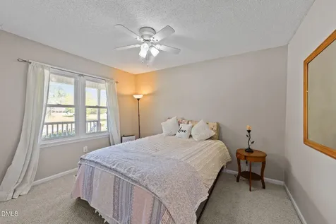 179 Willie Clifton Drive Angier NC 27501
