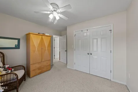 179 Willie Clifton Drive Angier NC 27501