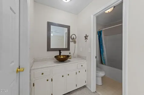 179 Willie Clifton Drive Angier NC 27501