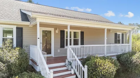 179 Willie Clifton Drive Angier NC 27501