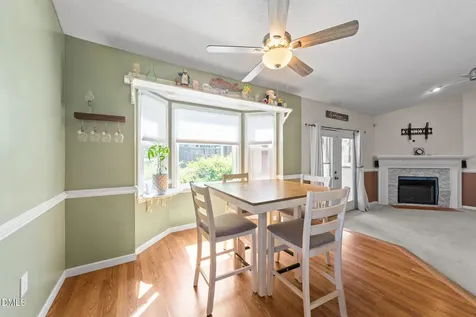 179 Willie Clifton Drive Angier NC 27501