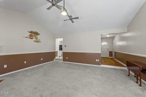 179 Willie Clifton Drive Angier NC 27501
