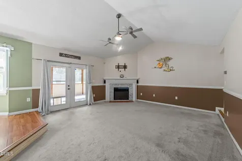 179 Willie Clifton Drive Angier NC 27501