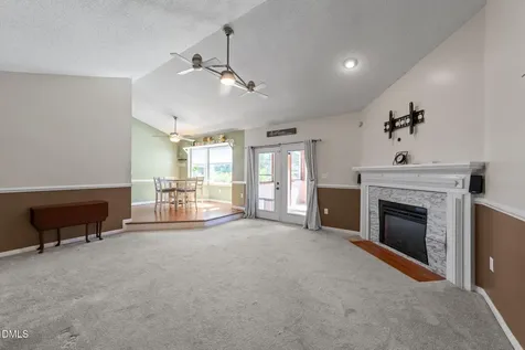 179 Willie Clifton Drive Angier NC 27501