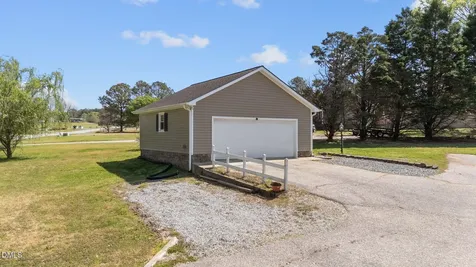 179 Willie Clifton Drive Angier NC 27501