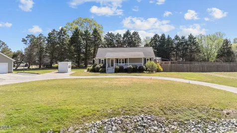 179 Willie Clifton Drive Angier NC 27501