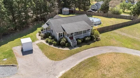 179 Willie Clifton Drive Angier NC 27501