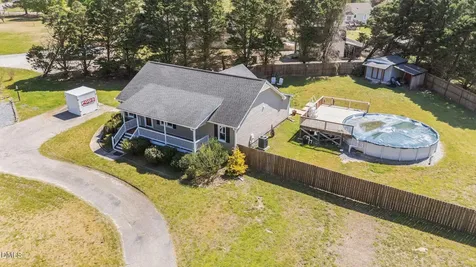 179 Willie Clifton Drive Angier NC 27501
