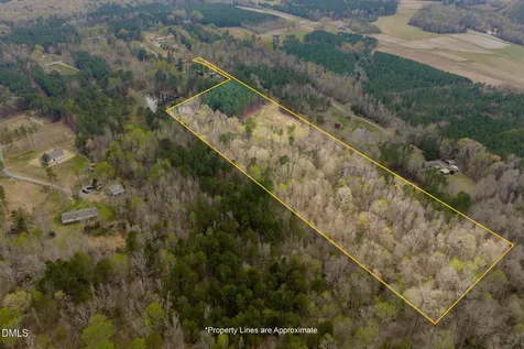 7545 Goshen Road Oxford NC 27565