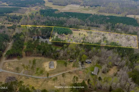 7545 Goshen Road Oxford NC 27565