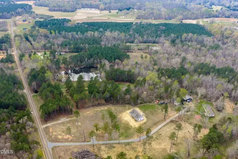 7545 Goshen Road Oxford NC 27565