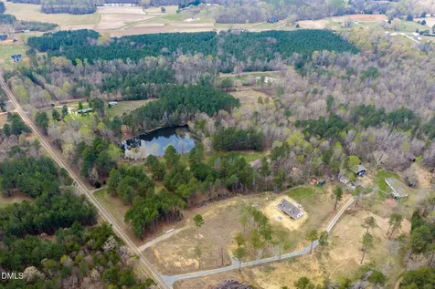 7545 Goshen Road Oxford NC 27565