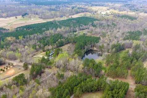 7545 Goshen Road Oxford NC 27565