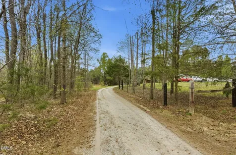 7545 Goshen Road Oxford NC 27565