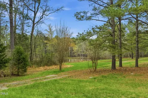 7545 Goshen Road Oxford NC 27565