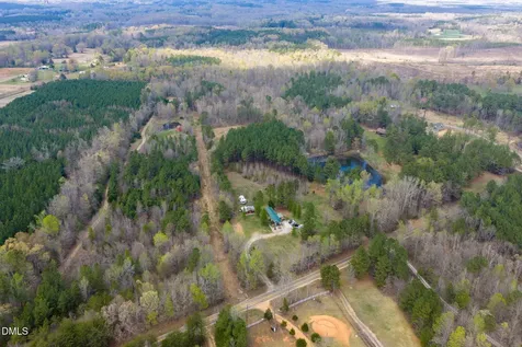 7545 Goshen Road Oxford NC 27565