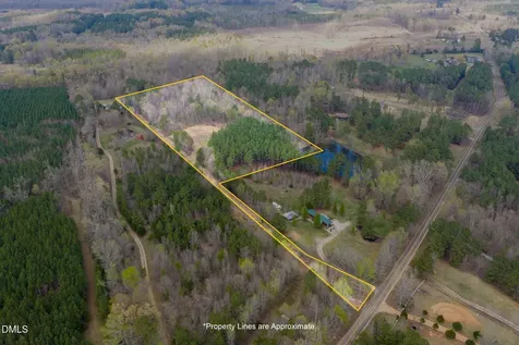 7545 Goshen Road Oxford NC 27565
