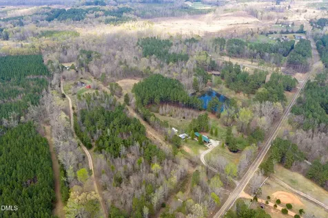 7545 Goshen Road Oxford NC 27565