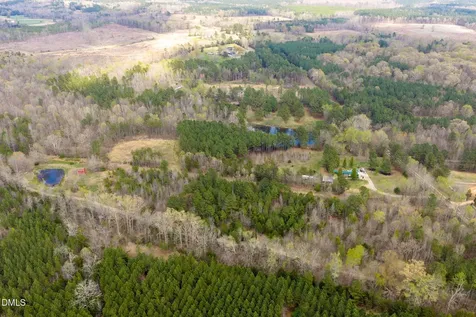 7545 Goshen Road Oxford NC 27565