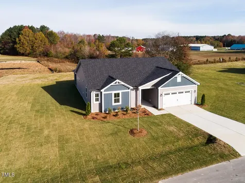 7328 Prato Court Wendell NC 27591