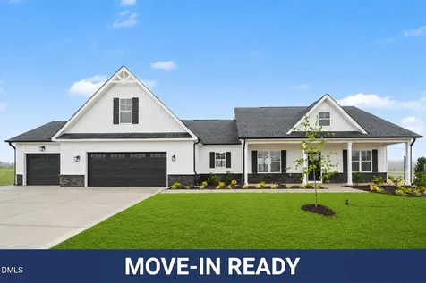 22 Grady Farm Way Benson NC 27504