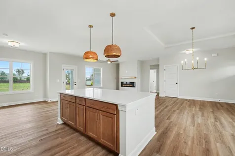 22 Grady Farm Way Benson NC 27504