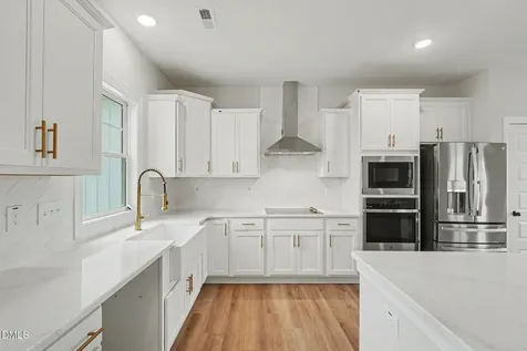 22 Grady Farm Way Benson NC 27504