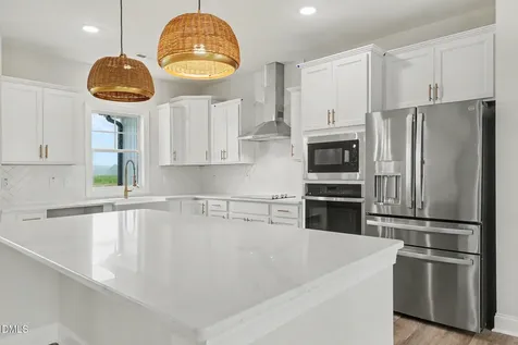 22 Grady Farm Way Benson NC 27504